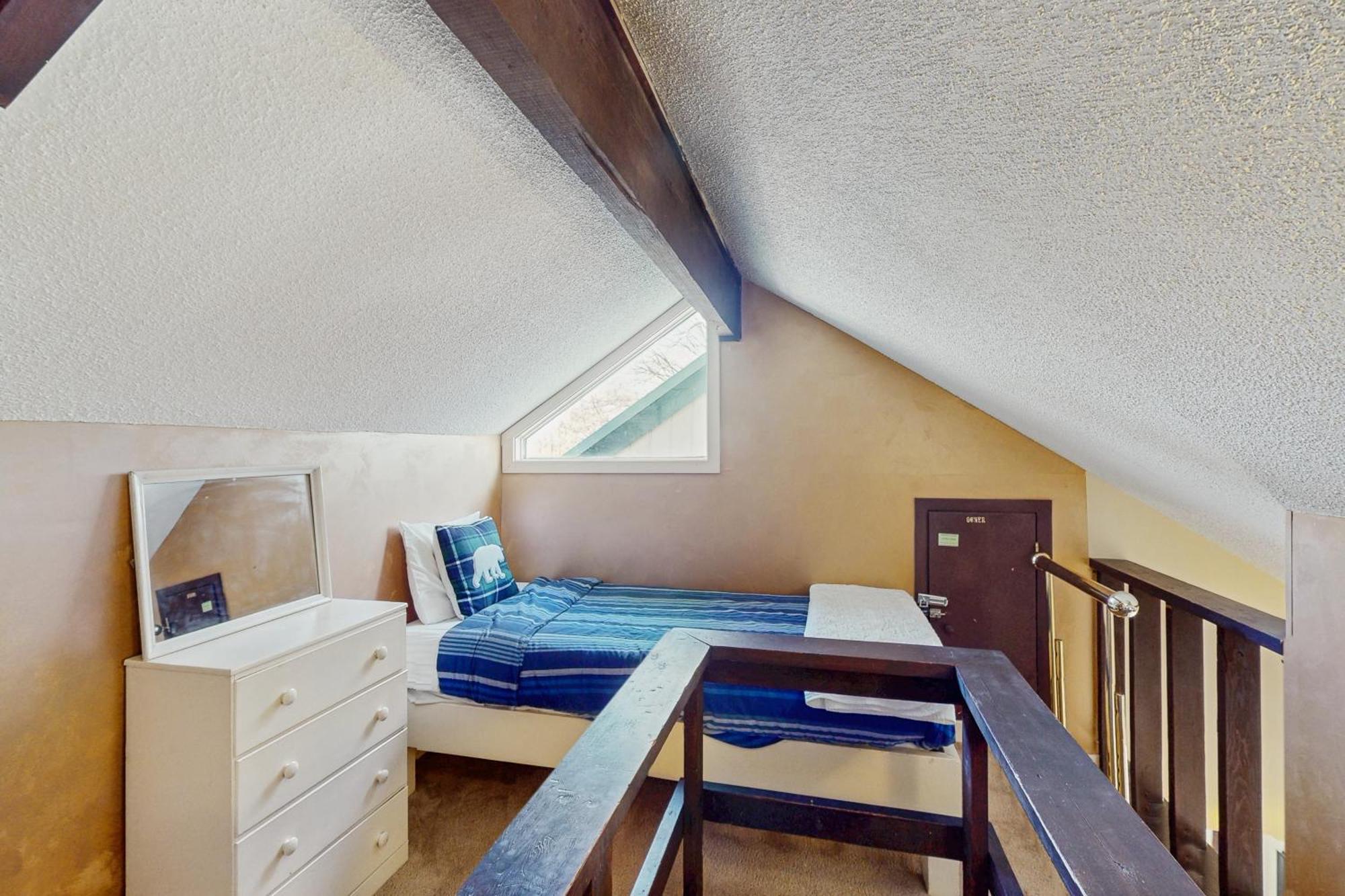 Hemlock Nob F35 Apartamento Sugar Mountain Exterior foto