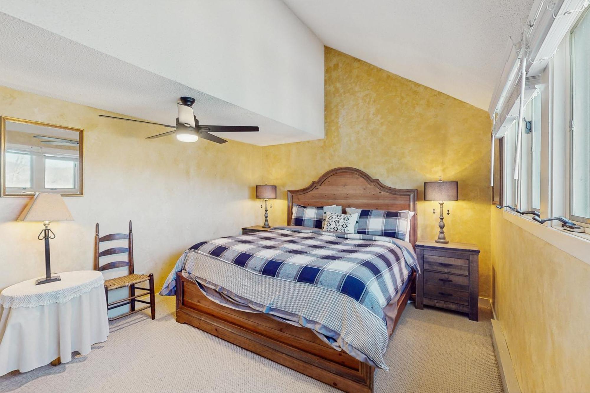 Hemlock Nob F35 Apartamento Sugar Mountain Exterior foto