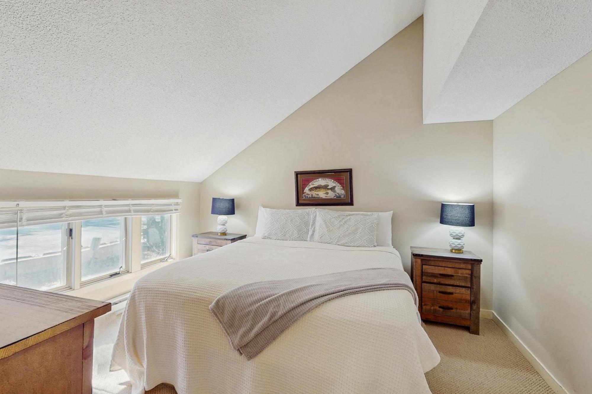 Hemlock Nob F35 Apartamento Sugar Mountain Exterior foto