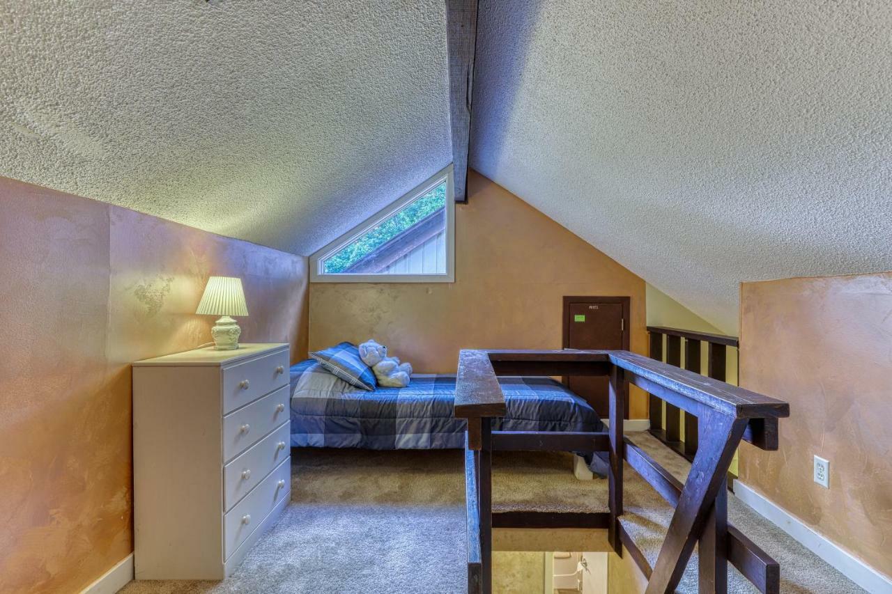 Hemlock Nob F35 Apartamento Sugar Mountain Exterior foto