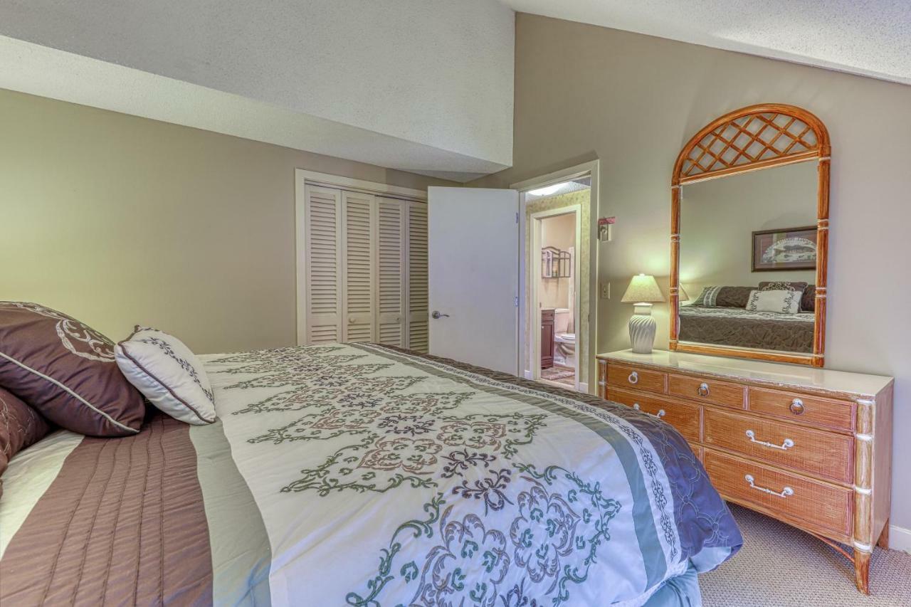 Hemlock Nob F35 Apartamento Sugar Mountain Exterior foto