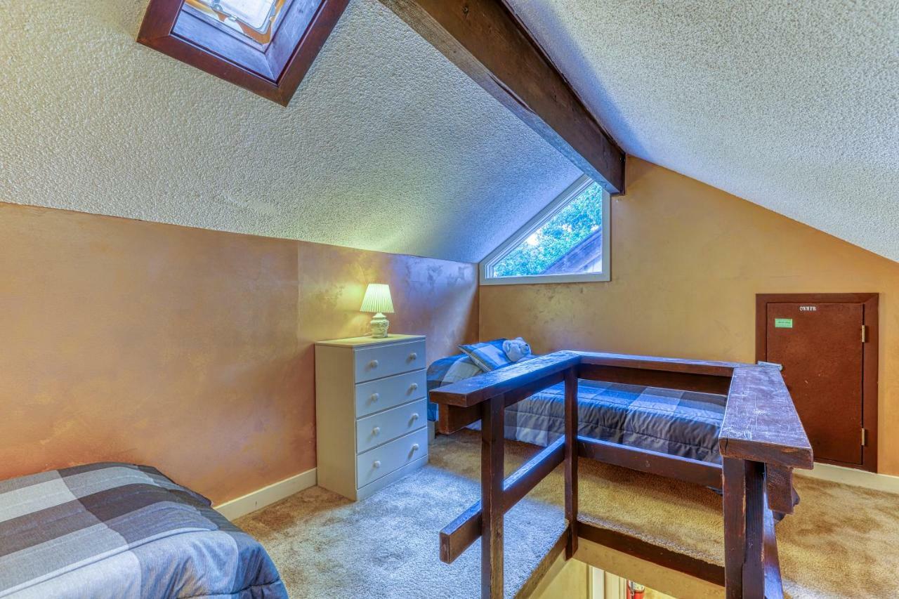 Hemlock Nob F35 Apartamento Sugar Mountain Exterior foto