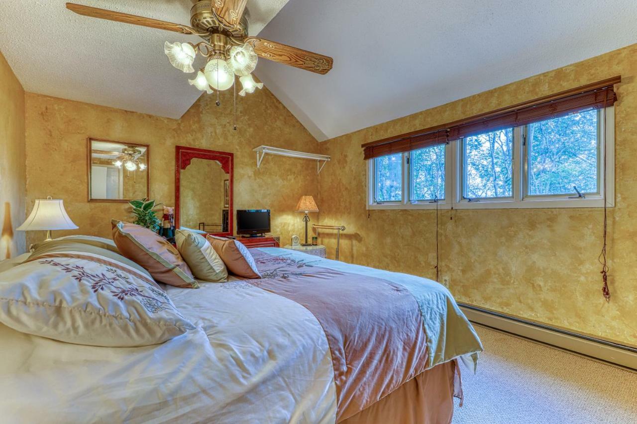Hemlock Nob F35 Apartamento Sugar Mountain Exterior foto