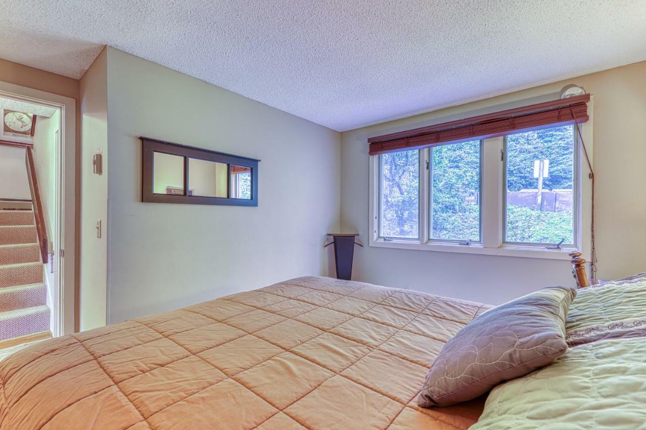 Hemlock Nob F35 Apartamento Sugar Mountain Exterior foto